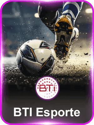 BTI Esporte