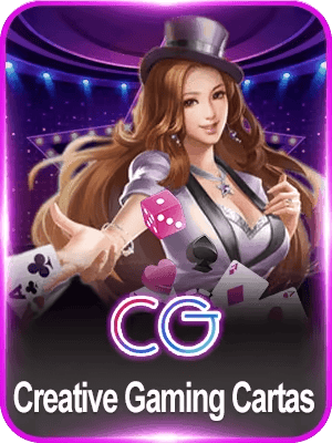 CG Cartas