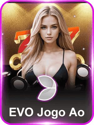 EVO Jogo Ao