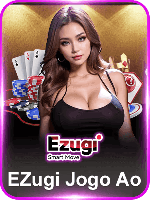 EZugi Jogo Ao