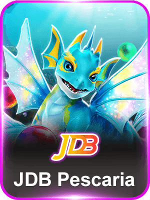 JDB Pescaria