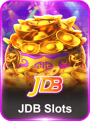 JDB Slots