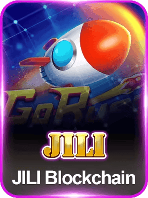 Jili Blockchain