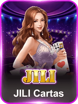 Jili Cartas