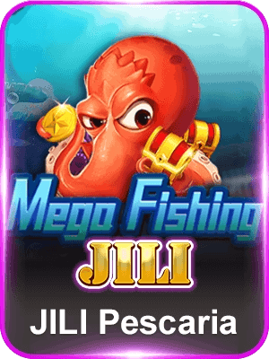 Jili Pescaria