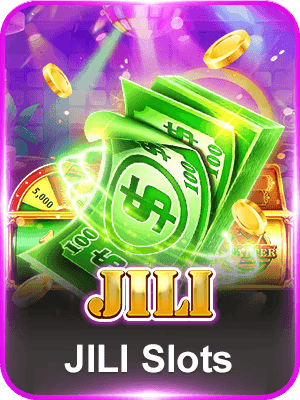 Jili Slots