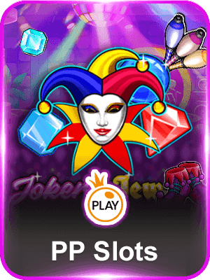 PP Slots