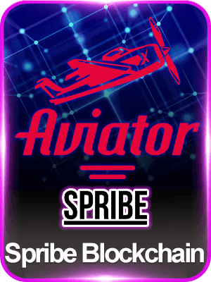 Spribe Blockchain
