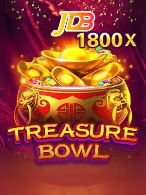 TreasureBowl